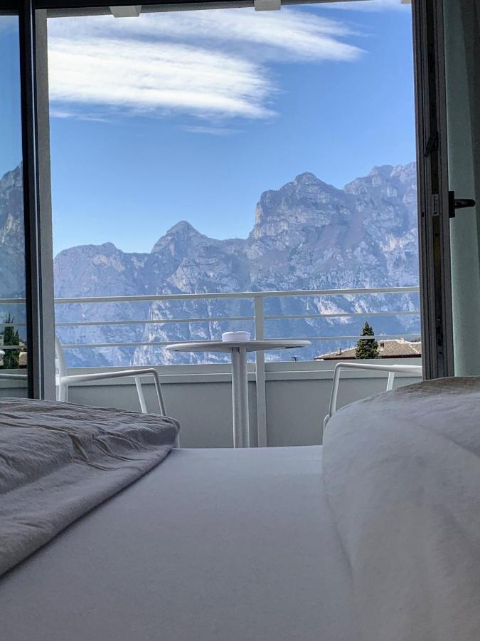 Albergo Garni Francesco Torbole Sul Garda Buitenkant foto