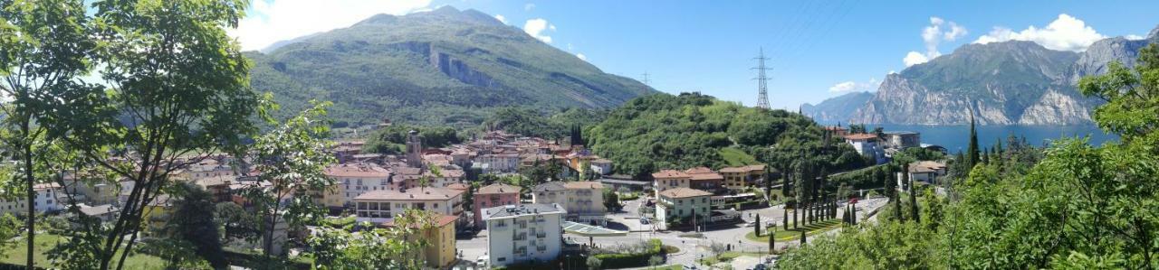 Albergo Garni Francesco Torbole Sul Garda Buitenkant foto